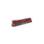 Athearn Genesis HO GEN SD90MAC Locomotive, CEFX #115