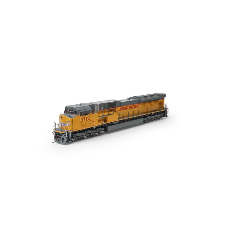 Athearn Genesis HO GEN SD90MAC Locomotive, UP #3712