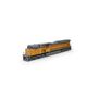 Athearn Genesis HO GEN SD90MAC Locomotive, UP #3712