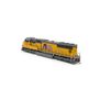 Athearn Genesis HO SD70M Locomotive with DCC & Sound, UP #4354