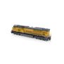 HO G2 SD90MAC with DCC & Sound, NS #7264