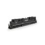 Athearn HO SD70ACe Locomotive, EMDX #2121