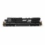 HO GE Dash 9-40CW Locomotive with DCC & Sound, NS #9773