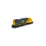 Athearn Genesis HO GEN GP38-2 Locomotive w/DCC & Sound, CEIX #107