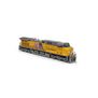 Athearn Genesis HO GEN AC4400CW Locomotive w/DCC & SOUND, UP #5555