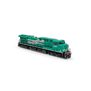 Athearn Genesis HO GEN AC4400CW Locomotive w/DCC & SOUND, FSRR #4427