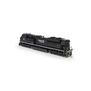 Athearn HO SD70ACe Locomotive, EMDX #2121