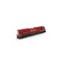 Athearn Genesis HO GEN SD90MAC Locomotive, SLRG #115