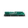 Athearn Genesis HO GEN AC4400CW Locomotive w/DCC & SOUND, FSRR #4427