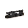 HO GP49 with DCC & Sound NS #4600