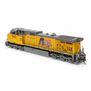HO GE Dash 9-44CW Locomotive with DCC & Sound, UP #9647