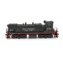 HO MP15AC Locomotive with DCC & Sound, SP #2727