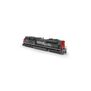 Athearn HO SD70ACe Locomotive, SP #814
