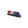 Athearn Genesis HO GP40-2 Locomotive with DCC & Sound, FEC 'Honoring Our Veterans' #430