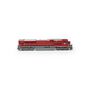 Athearn Genesis HO GEN SD90MAC Locomotive, CEFX #117