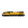 HO Dash 9-44CW Locomotive with DCC & Sound, UP #9741