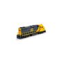 Athearn Genesis HO GEN GP38-2 Locomotive w/DCC & Sound, CEIX #102