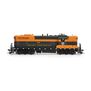 HO GP7 with DCC & Sound, GN #615