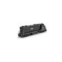 Athearn Genesis HO GEN GP38-2 Locomotive w/DCC & Sound, IC #9567