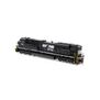 HO EMD SD70ACU Locomotive with DCC & Sound, NS #7300