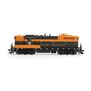 HO GP7 with DCC & Sound, GN #611