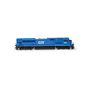 Athearn Genesis HO GEN SD90MAC Locomotive w/DCC & SOUND, NS 'Ex-CIT' #7331