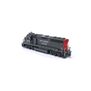 Athearn Genesis HO GP40-2 Locomotive with DCC & Sound, SP #7625