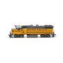 HO GEN GP38-2 Locomotive w/DCC & Sound, UP '80s' #2257