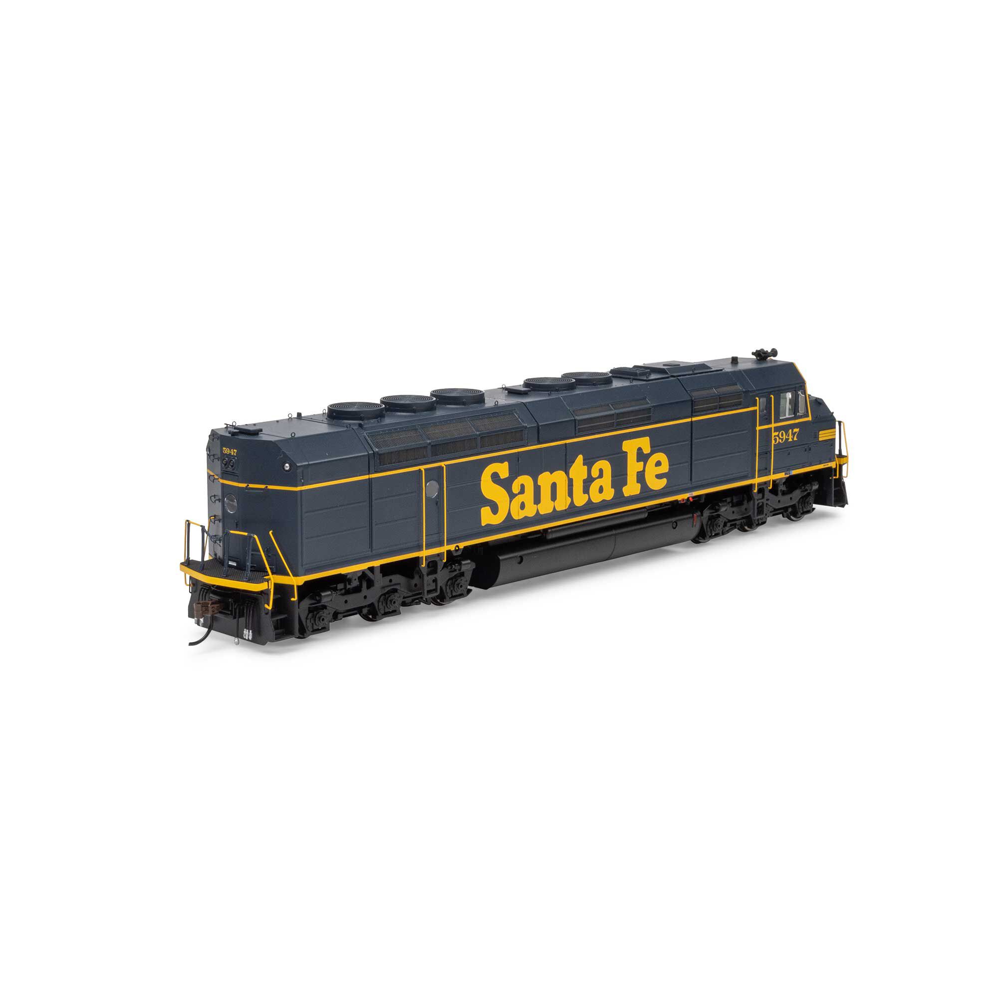 MRC N Drop in: Athearn FP45 デコーダー MRC N Drop in: Athearn FP45 デコーダー MRC N DROP-IN: ATHEARN FP45