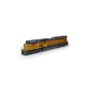 Athearn Genesis HO GEN SD90MAC Locomotive, UP #3727
