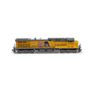 Athearn Genesis HO GEN AC4400CW Locomotive w/DCC & SOUND, UP #5555