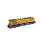 HO Dash 9-44CW Locomotive with DCC & Sound, UP #9733