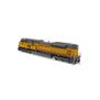 HO EMD SD90MAC-H Ph2 Locomotive, with DCC & Sound, UP #8561