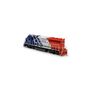 Athearn Genesis HO GP40-2 Locomotive with DCC & Sound, FEC 'Honoring Our Veterans' #430