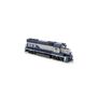 Athearn Genesis HO GP40-2 Locomotive with DCC & Sound, RFP #141