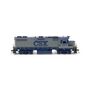 HO GEN GP38-2 Locomotive w/DCC & Sound, CSX 'Blue Down' #2611
