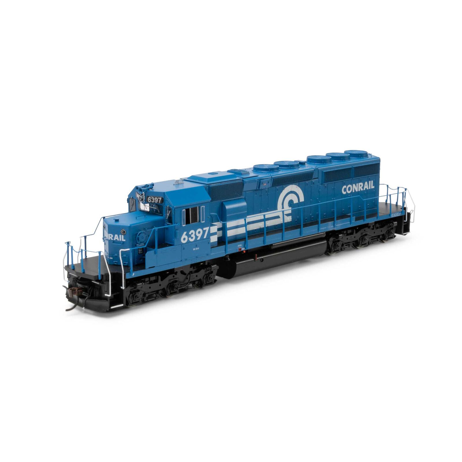 HO EMD SD40-2 Locomotive, CR #6397