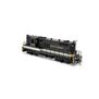 HO GP18 Locomotive with DCC & Sound, SOU/TAG #179 H