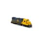 Athearn Genesis HO GEN GP38-2 Locomotive w/DCC & Sound, CEIX #107