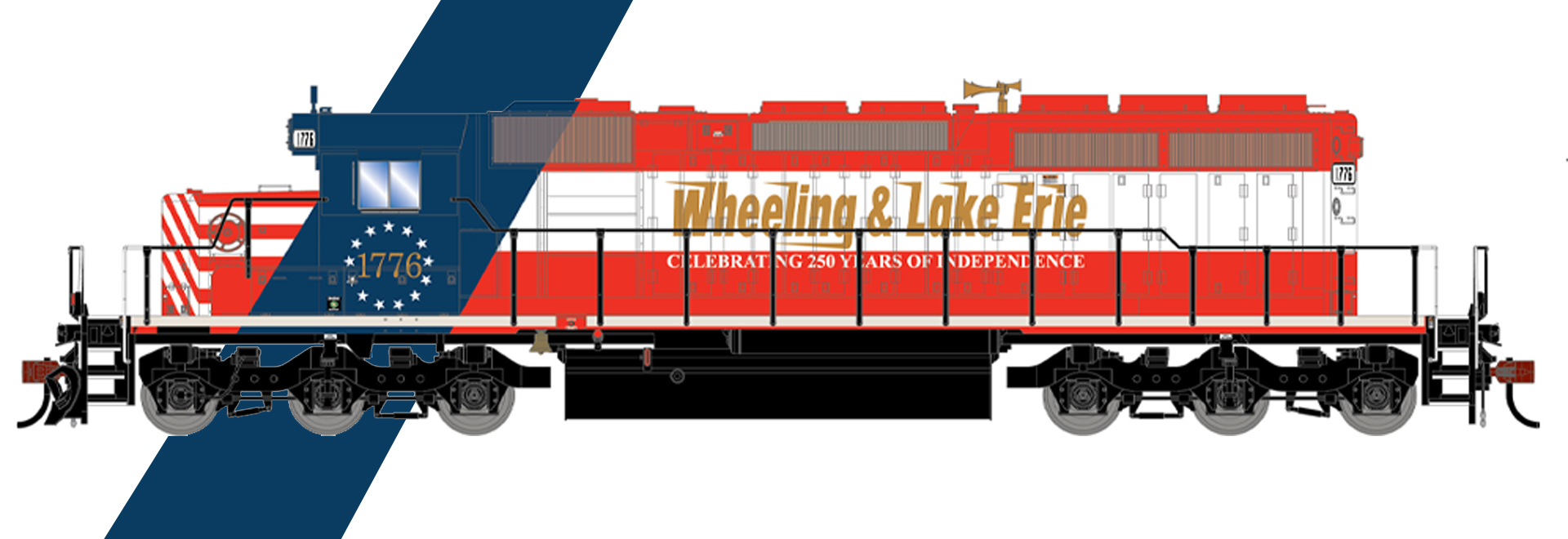 Athearn New Releases