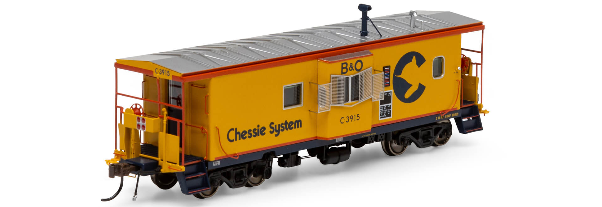 HO Scale 27 Railcar Storage Boxes (set of 5) LOW SIZE