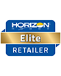 Horizon Certified Partners Pinnacle Icon