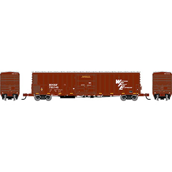 Athearn N 57' FGE Mechanical Reefer