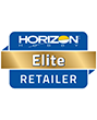 Horizon Certified Partners Pinnacle Peak Icon