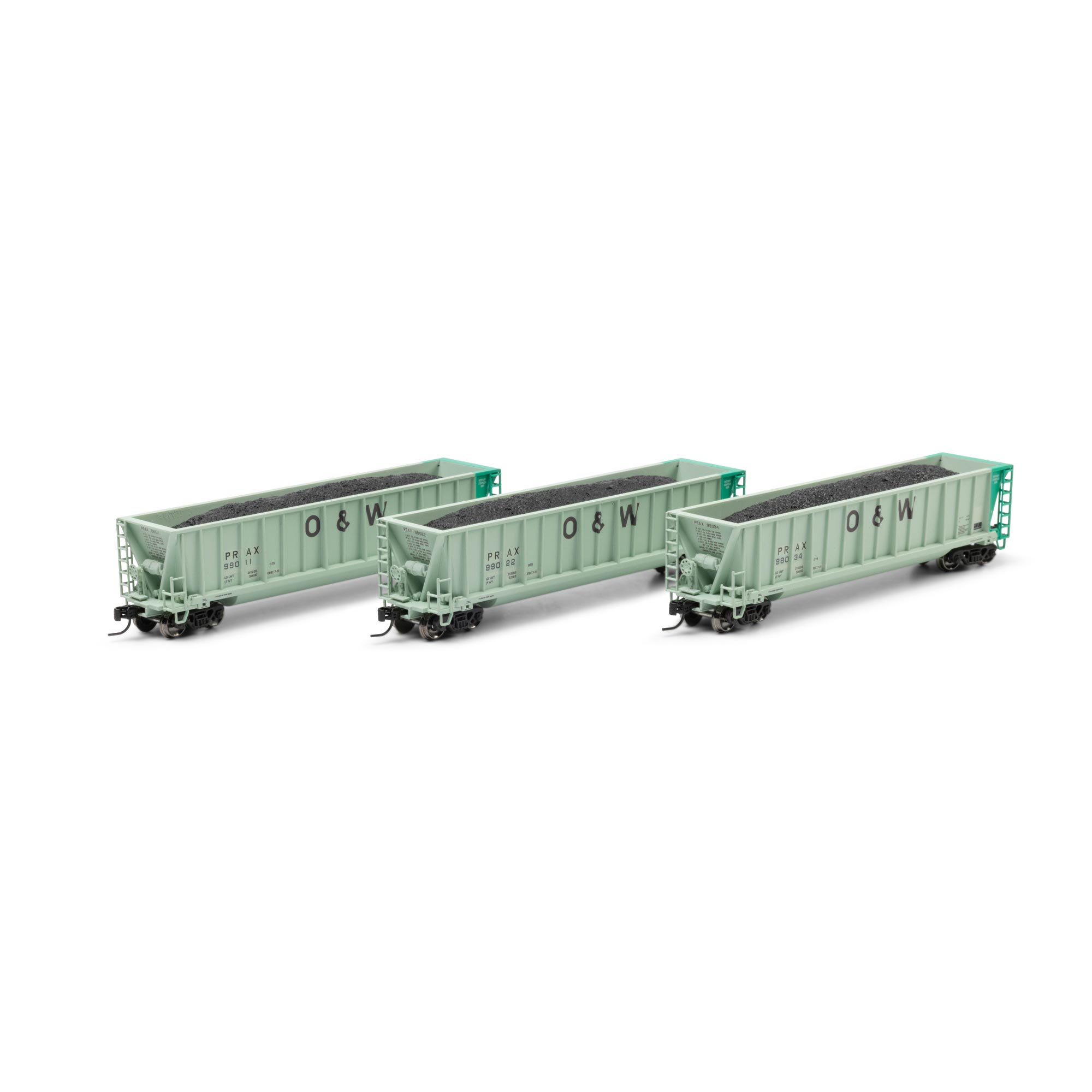 Athearn Genesis HO 13K Gallon Acid Tank Car, PROX #15210 Model